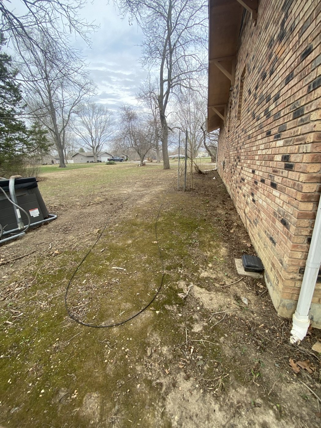 Before / Cleanup Needed project photo 11