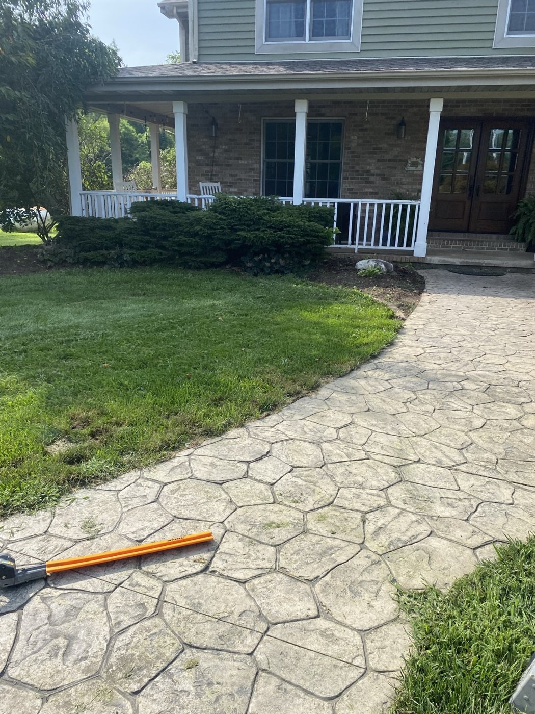 Before / Cleanup Needed project photo 13