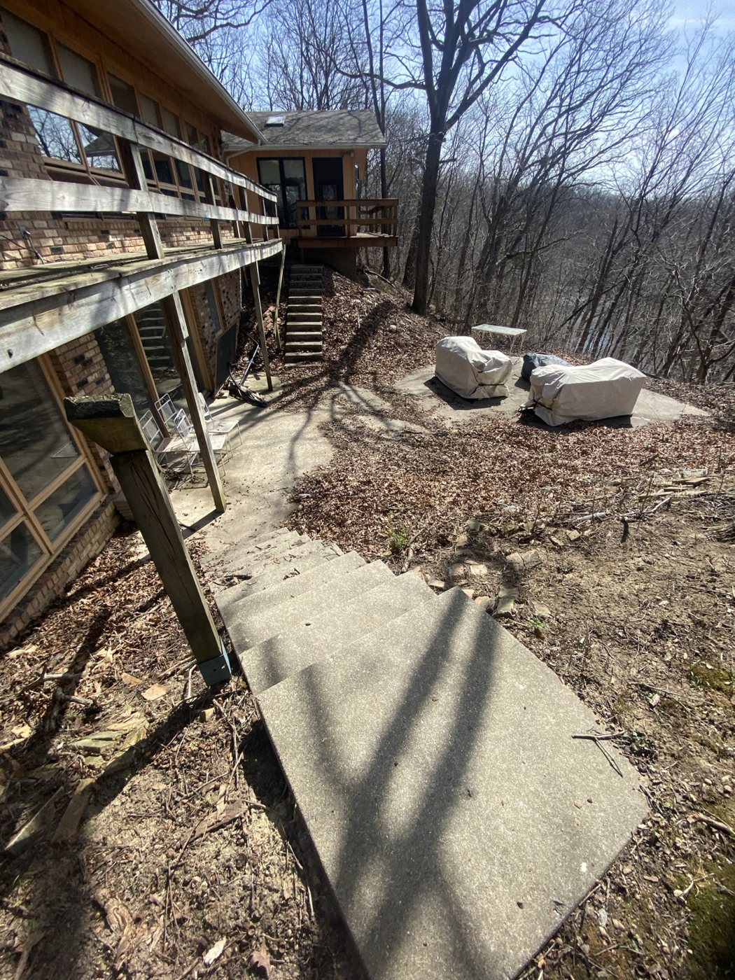 Before / Cleanup Needed project photo 15