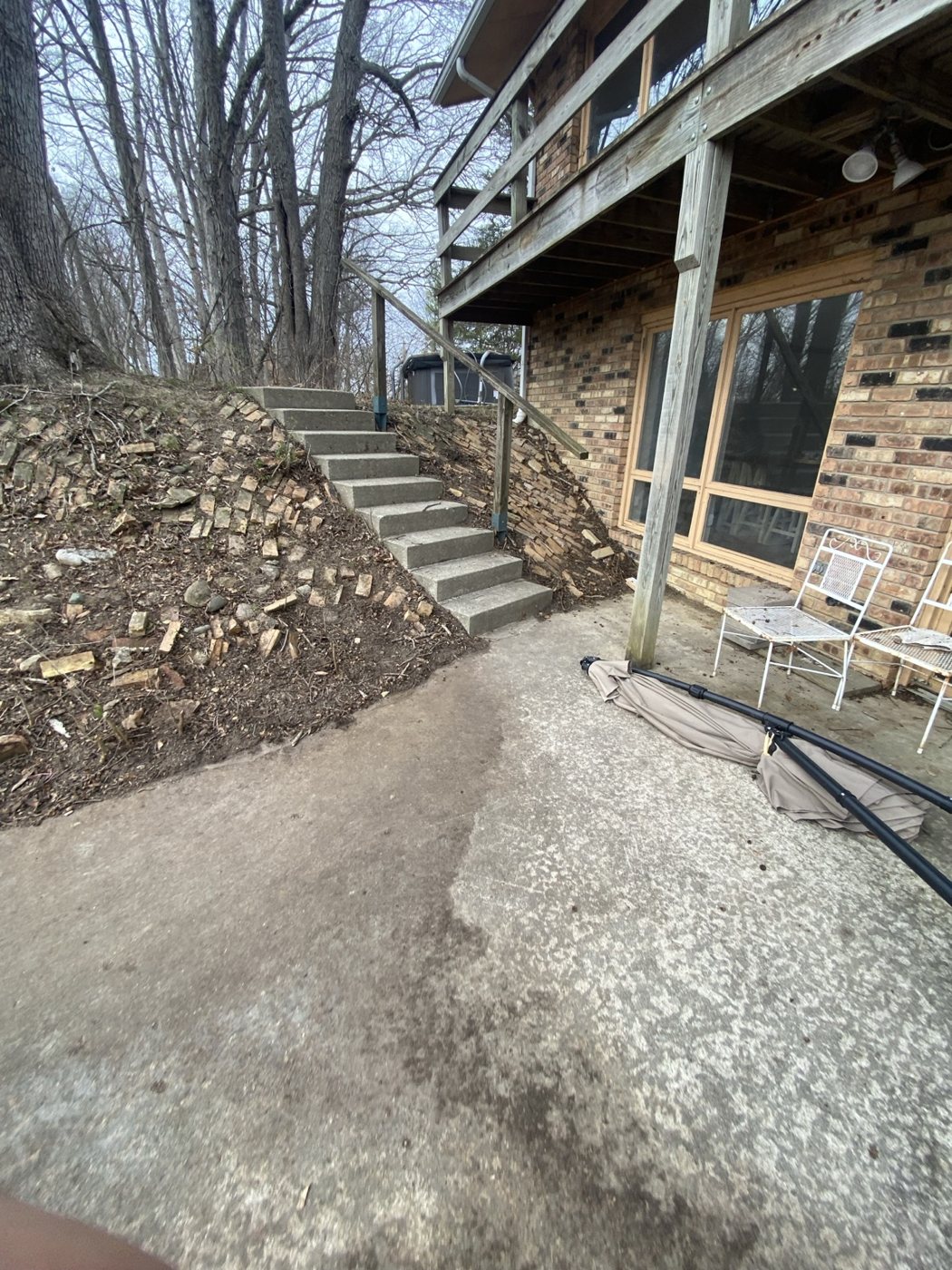 Before / Cleanup Needed project photo 21